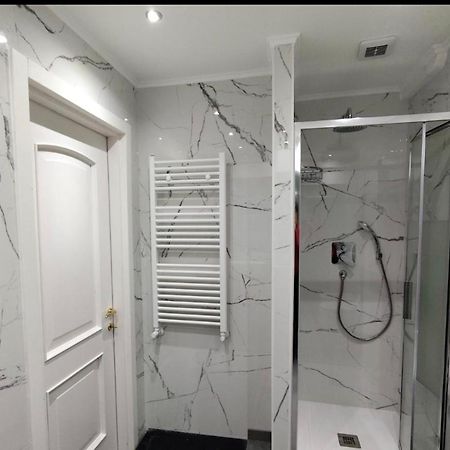 Vatican Apartment Roma Dış mekan fotoğraf