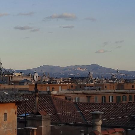 Vatican Apartment Roma Dış mekan fotoğraf