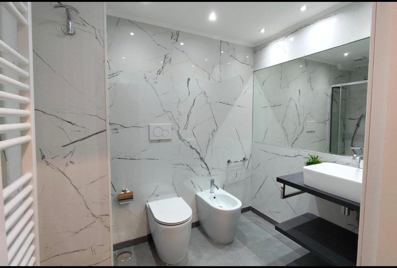 Vatican Apartment Roma Dış mekan fotoğraf