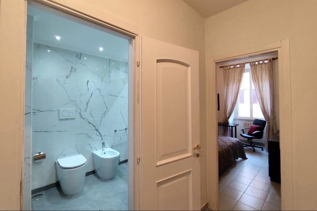 Vatican Apartment Roma Dış mekan fotoğraf