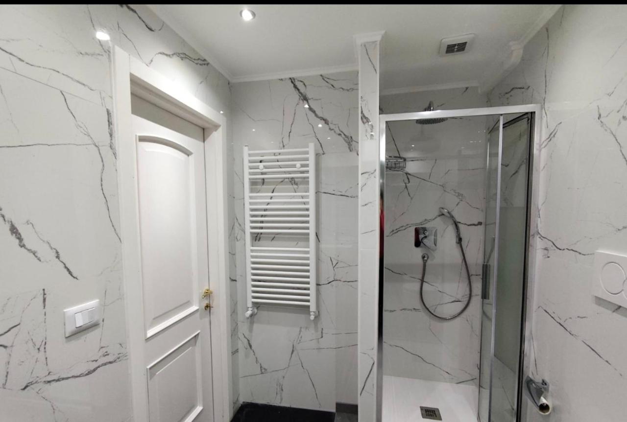 Vatican Apartment Roma Dış mekan fotoğraf