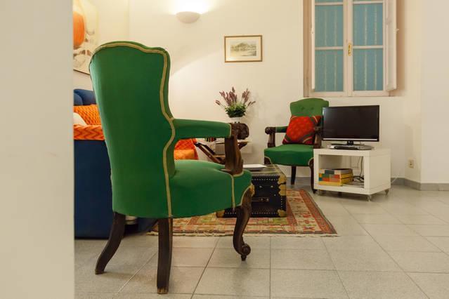 Vatican Apartment Roma Dış mekan fotoğraf