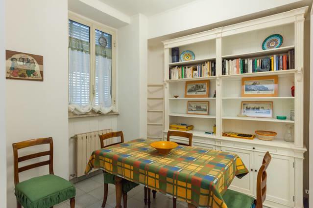 Vatican Apartment Roma Dış mekan fotoğraf