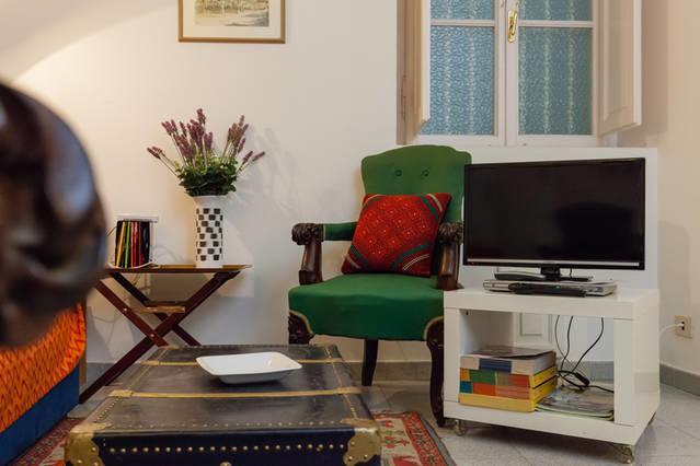 Vatican Apartment Roma Dış mekan fotoğraf