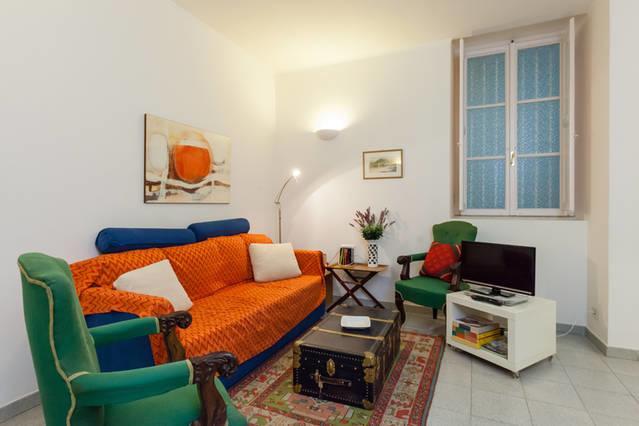 Vatican Apartment Roma Dış mekan fotoğraf