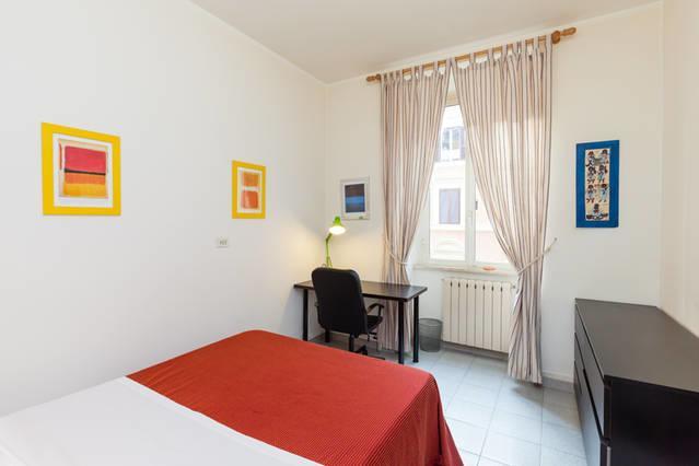 Vatican Apartment Roma Dış mekan fotoğraf