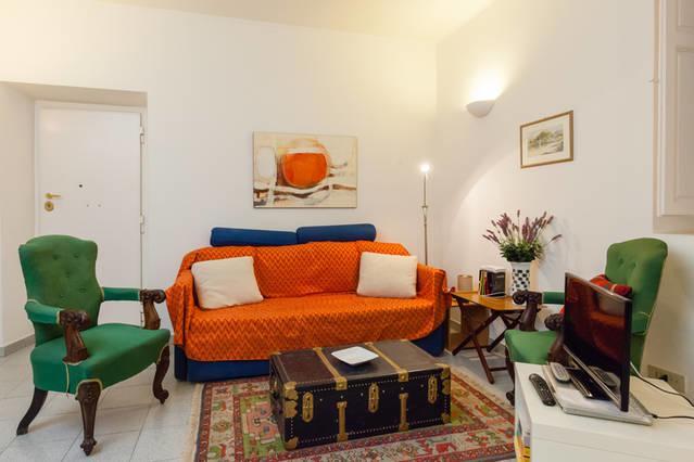 Vatican Apartment Roma Dış mekan fotoğraf