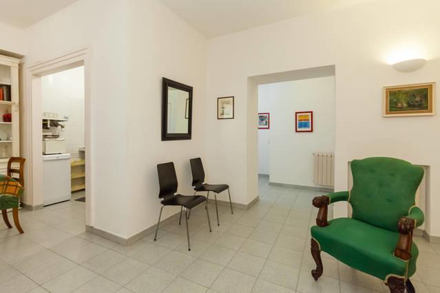 Vatican Apartment Roma Dış mekan fotoğraf
