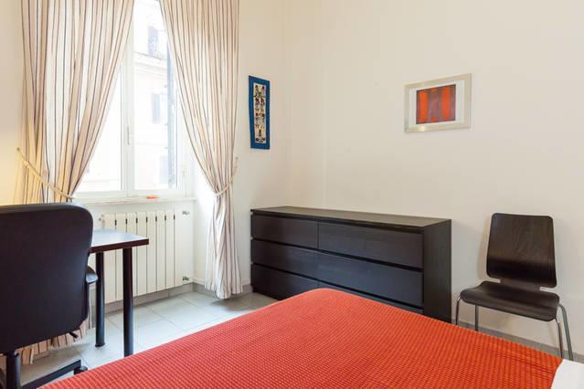 Vatican Apartment Roma Dış mekan fotoğraf