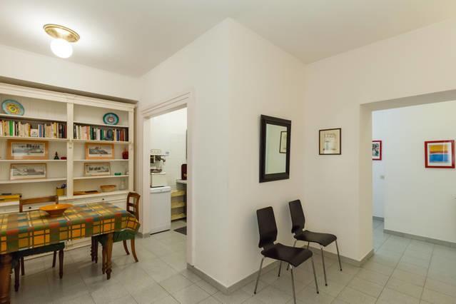 Vatican Apartment Roma Dış mekan fotoğraf