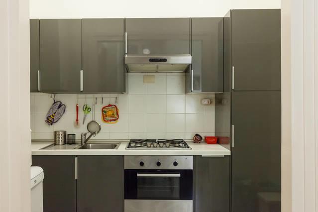 Vatican Apartment Roma Dış mekan fotoğraf