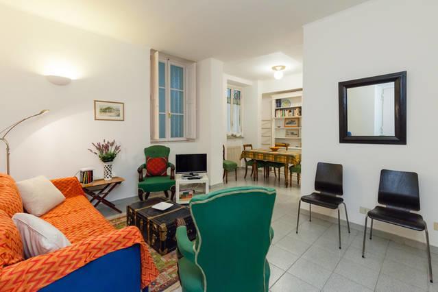 Vatican Apartment Roma Dış mekan fotoğraf