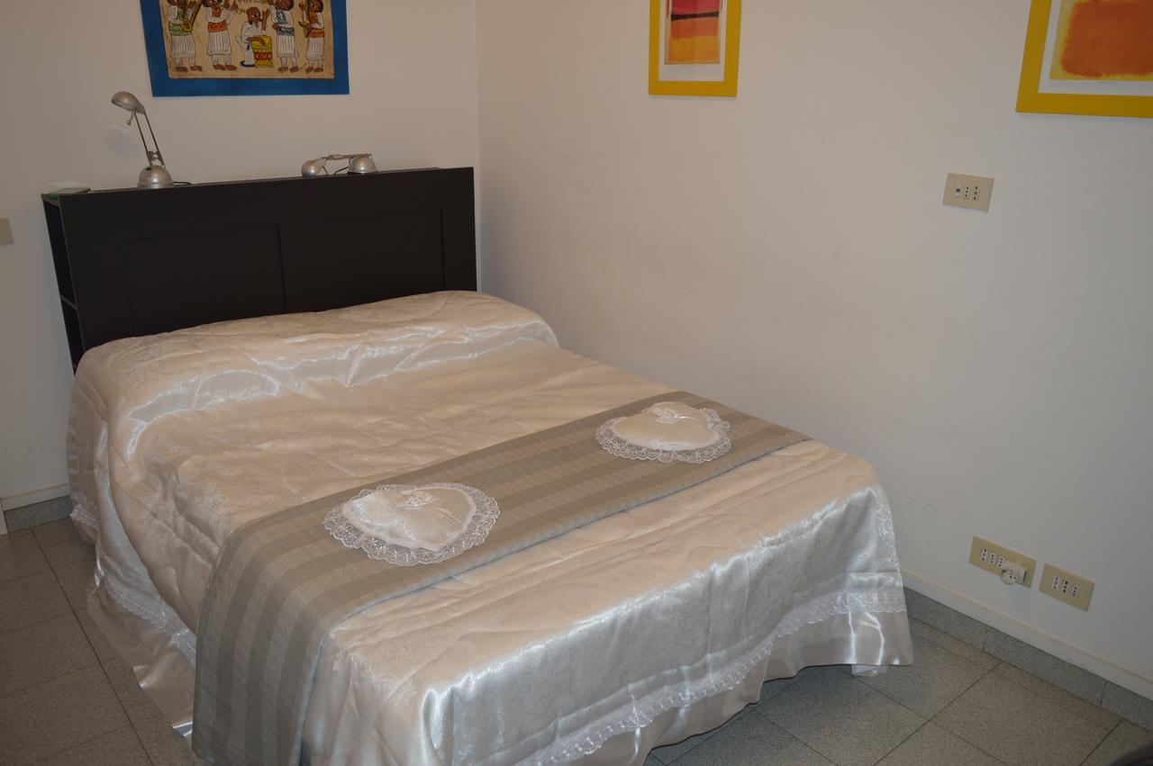 Vatican Apartment Roma Dış mekan fotoğraf
