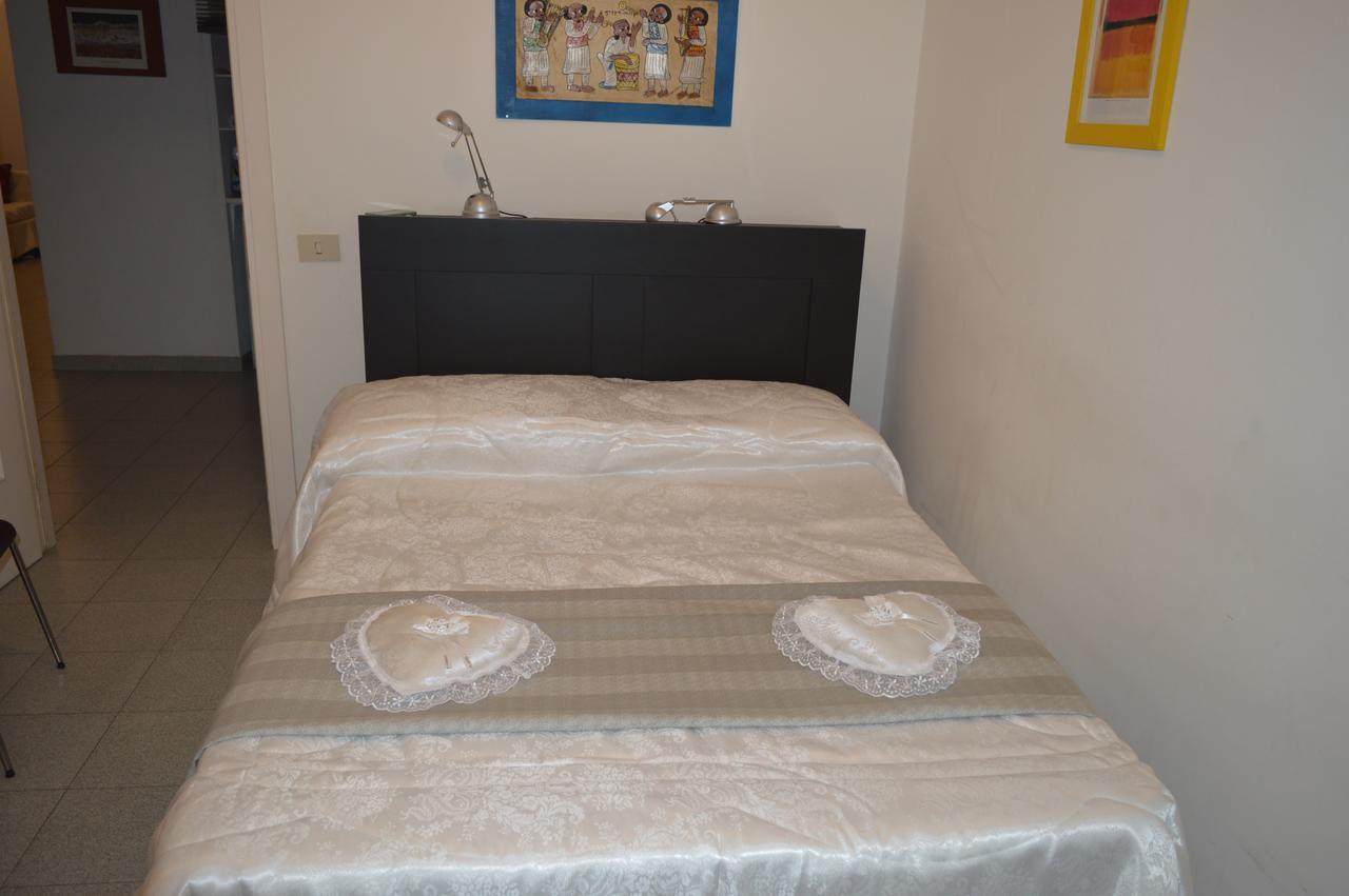 Vatican Apartment Roma Dış mekan fotoğraf